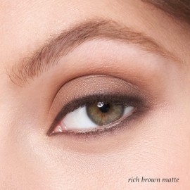 Julep When Pencil Met Gel Sharpenable Multi-Use Longwear Eyeliner Pencil - Rich Brown - Transfer-Proof - High Performance Liner Julep When Pencil Met Gel Sharpenable Multi-Use Longwear Eyeliner Pencil - Rich Brown - Transfer-Proof - High Performance Liner