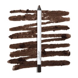 Julep When Pencil Met Gel Sharpenable Multi-Use Longwear Eyeliner Pencil - Rich Brown - Transfer-Proof - High Performance Liner Julep When Pencil Met Gel Sharpenable Multi-Use Longwear Eyeliner Pencil - Rich Brown - Transfer-Proof - High Performance Liner