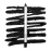 Julep When Pencil Met Gel Sharpenable Multi-Use Longwear Eyeliner Pencil - Blackest Black - Transfer-Proof - High Performance Liner