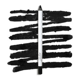 Julep When Pencil Met Gel Sharpenable Multi-Use Longwear Eyeliner Pencil - Blackest Black - Transfer-Proof - High Performance Liner Julep When Pencil Met Gel Sharpenable Multi-Use Longwear Eyeliner Pencil - Blackest Black - Transfer-Proof - High Performance Liner
