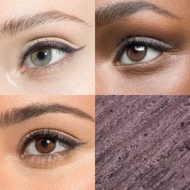 Julep When Pencil Met Gel Sharpenable Multi-Use Longwear Eyeliner Pencil -Smoky Taupe Shimmer - Transfer-Proof - High Performance Liner. Julep When Pencil Met Gel Sharpenable Multi-Use Longwear Eyeliner Pencil -Smoky Taupe Shimmer - Transfer-Proof - High Performance Liner.