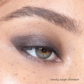 Julep When Pencil Met Gel Sharpenable Multi-Use Longwear Eyeliner Pencil -Smoky Taupe Shimmer - Transfer-Proof - High Performance Liner. Julep When Pencil Met Gel Sharpenable Multi-Use Longwear Eyeliner Pencil -Smoky Taupe Shimmer - Transfer-Proof - High Performance Liner.