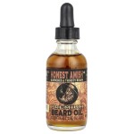 Honest Amish - Premium Beard Oil - 2 Ounce