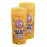 Arm & Hammer Ultramax Invisible Solid Powder Fresh Antiperspirant & Deodorant-2.6 oz, 2 pack
