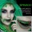 Mehron Makeup Tooth FX Spinach | Temporary Green Tooth Paint | Perfect for Creating Green Teeth FX & Rotten Teeth Makeup for Halloween, Cosplay, & Theatre .125 oz (4 ml)