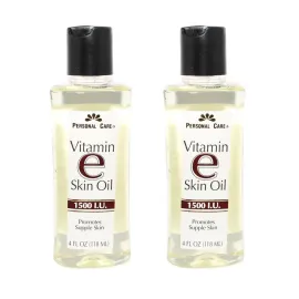 Vitamin E Skin Oil (2) Vitamin E Skin Oil (2)