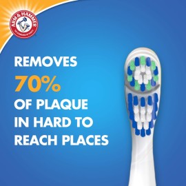 Spinbrush PRO+ Gum Health Powered Toothbrush, 1 count Spinbrush PRO+ Gum Health Powered Toothbrush, 1 count