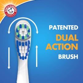 Spinbrush PRO+ Gum Health Powered Toothbrush, 1 count Spinbrush PRO+ Gum Health Powered Toothbrush, 1 count