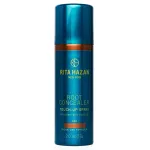 Rita Hazan Root Concealer Touch Up Spray - Instant Spray To Cover Up Roots - Quick Drying, Water-Resistant Formula - Temporary Hair Color Spray for Gray Roots - 2 oz. Root Spray