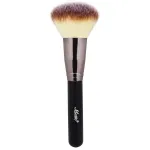 Matto Powder Mineral Brush - Makeup Brush for Large Coverage Mineral Powder Foundation Blending Buffing 1 Piece