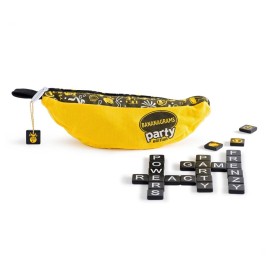 Bananagrams Party Edition Bananagrams Party Edition