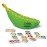 Bananagrams My First : Multi-Award Winning Kids Spelling Board Game For Ages 4+