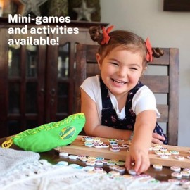Bananagrams My First : Multi-Award Winning Kids Spelling Board Game For Ages 4+ Bananagrams My First : Multi-Award Winning Kids Spelling Board Game For Ages 4+