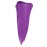 NYX PROFESSIONAL MAKEUP Liquid Suede Cream Lipstick - Run the World (Bright Violet With Pink Undertones)