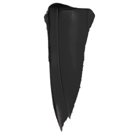 NYX PROFESSIONAL MAKEUP Liquid Suede Cream Lipstick - Alien (Black) NYX PROFESSIONAL MAKEUP Liquid Suede Cream Lipstick - Alien (Black)