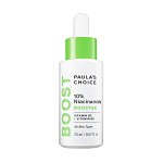 Paula\'s Choice BOOST 10% Niacinamide Booster, Vitamin B3, Vitamin C & Licorice Extract Serum, Pore Minimizer, 0.67 Ounce