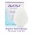 Buf-Puf Facial Sponge, Dermatologist Developed, Removes Deep Down Dirt & Makeup That Causes Breakouts and Blackheads, Reusable, Exfoliating, White, 5 Count