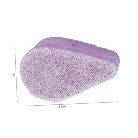 Spongeables Anti Cellulite Body Wash in a 20+ Wash Sponge, Lavender, 1 Count Spongeables Anti Cellulite Body Wash in a 20+ Wash Sponge, Lavender, 1 Count