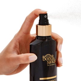 Bondi Sands Liquid Gold Self Tanning Dry Oil | Hydrating, Quick Drying, Tanning Dry-Oil for a Natural, Golden Look | 5.07 oz/150 mL Bondi Sands Liquid Gold Self Tanning Dry Oil | Hydrating, Quick Drying, Tanning Dry-Oil for a Natural, Golden Look | 5.07 oz/150 mL