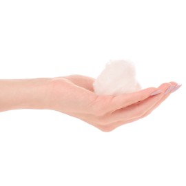 BAR5F Cotton Coil, 40 Feet Long | 100% Pure for Salons, Professional Beauty, Personal Care | Packaged in Quick Dispenser Resealable Bag BAR5F Cotton Coil, 40 Feet Long | 100% Pure for Salons, Professional Beauty, Personal Care | Packaged in Quick Dispenser Resealable Bag