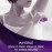 Lady Speed Stick 48HR Antiperspirant Deodorant Gel Fresh Fusion 2.30 oz (Pack of 3)