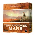 Terraforming Mars Board Game-Award Winning Strategic Space Adventure Game for Family Game Night, Competitive Play&High Replay Value-Adults, Cardboard,Teens&lovers of Board Games by Stronghold Games
