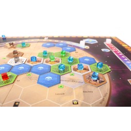 Terraforming Mars Board Game-Award Winning Strategic Space Adventure Game for Family Game Night, Competitive Play&High Replay Value-Adults, Cardboard,Teens&lovers of Board Games by Stronghold Games Terraforming Mars Board Game-Award Winning Strategic Space Adventure Game for Family Game Night, Competitive Play&High Replay Value-Adults, Cardboard,Teens&lovers of Board Games by Stronghold Games