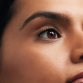 VASANTI Kajal Waterline Eyeliner Pencil - Long-lasting, Waterproof, Smudge-proof, Safe for Sensitive Eyes, Waterline Eye Liner - Opthalmologist Approved and Tested (Intense Black) VASANTI Kajal Waterline Eyeliner Pencil - Long-lasting, Waterproof, Smudge-proof, Safe for Sensitive Eyes, Waterline Eye Liner - Opthalmologist Approved and Tested (Intense Black)