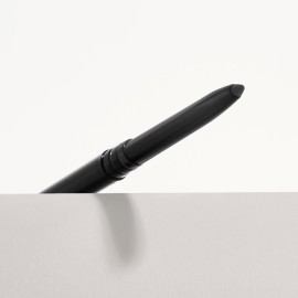 VASANTI Kajal Waterline Eyeliner Pencil - Long-lasting, Waterproof, Smudge-proof, Safe for Sensitive Eyes, Waterline Eye Liner - Opthalmologist Approved and Tested (Intense Black) VASANTI Kajal Waterline Eyeliner Pencil - Long-lasting, Waterproof, Smudge-proof, Safe for Sensitive Eyes, Waterline Eye Liner - Opthalmologist Approved and Tested (Intense Black)