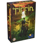 Tiffin Board Game