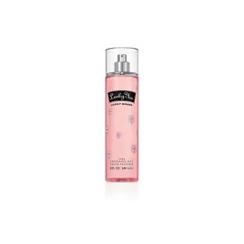 Lucky Brand, Lucky You Women\'s Body Mist, Eau de Toilette Spray, Day or Night Fragrance with Fresh Flower Citrus Scent, 8 Fl Oz
