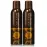 Body Drench Quicktan Quick Tan Bronzing Spray Medium Dark (The Perfect Ultra Bronzing Self-tanner a Fast-drying Formula) - Size 6 Oz / 170g (Pack of 2)
