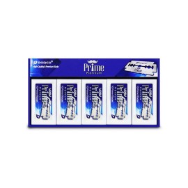 Dorco 100 Piece Prime Double Edge Razor Blades Dorco 100 Piece Prime Double Edge Razor Blades