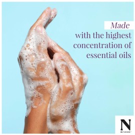 Dr. Natural Castile Liquid Soap - Multi-Use Body Wash, Shampoo and Face Wash - Hydrating Body Soap for Skin, Hair, Pets and Home - Eucalyptus - 32 oz Dr. Natural Castile Liquid Soap - Multi-Use Body Wash, Shampoo and Face Wash - Hydrating Body Soap for Skin, Hair, Pets and Home - Eucalyptus - 32 oz