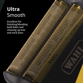 Wahl Professional 5 Star Finale Shaver Replacement Foil Cutter Bar Assembly Model 7043 Super Close Shaving Wahl Professional 5 Star Finale Shaver Replacement Foil Cutter Bar Assembly Model 7043 Super Close Shaving