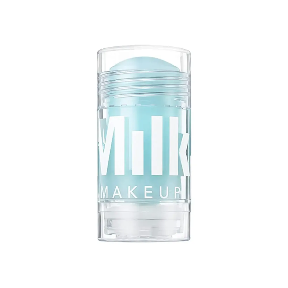 Milk Makeup Cooling Water - 1.20 oz - Under Eye Gel Stick - Reduces Look of Puffiness - Use on Face & Body - Vegan, Cruelty Free Milk Makeup Cooling Water - 1.20 oz - Under Eye Gel Stick - Reduces Look of Puffiness - Use on Face & Body - Vegan, Cruelty Free