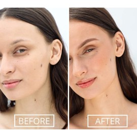 Chella Eyebrow Pencil - Beautiful Blonde - Vegan, Gluten Free, Cruelty Free, Paraben Free, Long Wearing, Smooth Consistency.