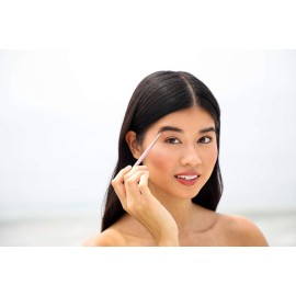 Chella Eyebrow Pencil - Beautiful Blonde - Vegan, Gluten Free, Cruelty Free, Paraben Free, Long Wearing, Smooth Consistency.