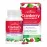 21st Century Cranberry Plus Probiotic Tablets, 60 Count