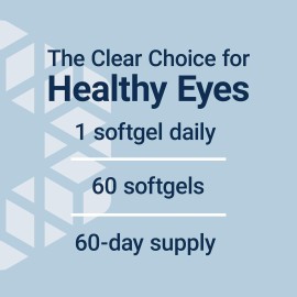 Life Extension MacuGuard Ocular Support with Saffron - Eye Health Supplement for Healthy Vision - with lutein, meso-zeaxanthin, zeaxanthin, saffron - Gluten-free, Non-GMO - 60 softgels Life Extension MacuGuard Ocular Support with Saffron - Eye Health Supplement for Healthy Vision - with lutein, meso-zeaxanthin, zeaxanthin, saffron - Gluten-free, Non-GMO - 60 softgels