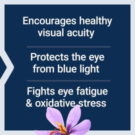 Life Extension MacuGuard Ocular Support with Saffron & Astaxanthin - Eye Health Supplement for Healthy Vision - with lutein, zeaxanthin, meso-zeaxanthin - Gluten-free, Non-GMO - 60 softgels Life Extension MacuGuard Ocular Support with Saffron & Astaxanthin - Eye Health Supplement for Healthy Vision - with lutein, zeaxanthin, meso-zeaxanthin - Gluten-free, Non-GMO - 60 softgels