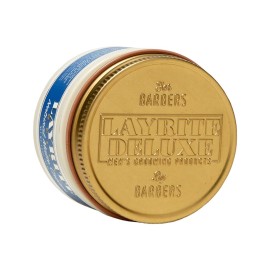 Layrite Natural Matte Cream, 1.5 oz Layrite Natural Matte Cream, 1.5 oz