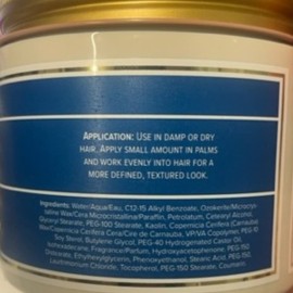 Layrite Natural Matte Cream, 1.5 oz Layrite Natural Matte Cream, 1.5 oz