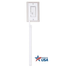 Decora Light Switch Extender for Children - 2 Pack Decora Light Switch Extender for Children - 2 Pack