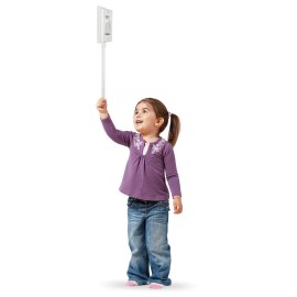 Decora Light Switch Extender for Children - 2 Pack Decora Light Switch Extender for Children - 2 Pack