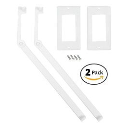 Decora Light Switch Extender for Children - 2 Pack Decora Light Switch Extender for Children - 2 Pack