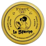 Fret Parfumeur Le Baume - Balm, 50ml/1.7oz