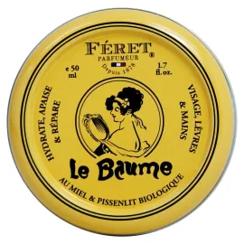 Fret Parfumeur Le Baume - Balm, 50ml/1.7oz