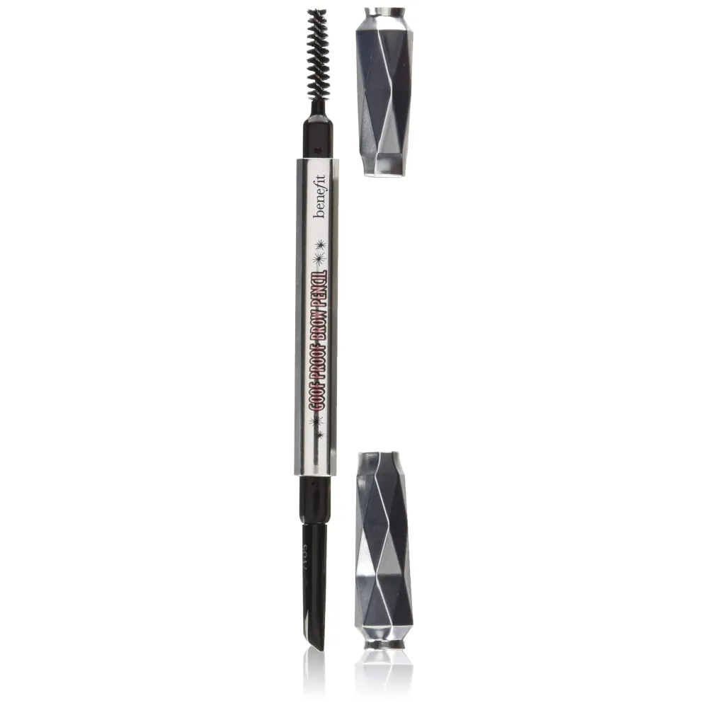 Benefit Goof Proof Brow Pencil Super Easy Eyebrow Shaping and Filling Tool - Shade 4