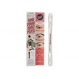 Benefit Goof Proof Brow Pencil Super Easy Eyebrow Shaping and Filling Tool - Shade 4